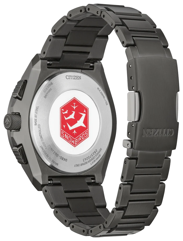 Citizen Promaster Skyhawk A-T Eco-Drive - JY8129-53H