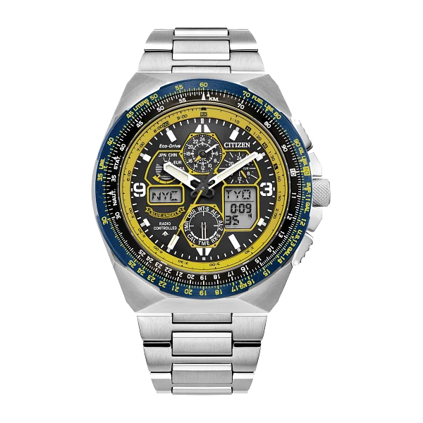 Citizen Promaster Skyhawk A-T Eco-Drive - JY8125-54L