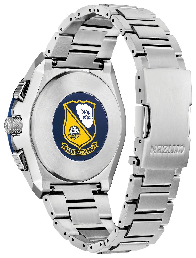 Citizen Promaster Skyhawk A-T Eco-Drive - JY8125-54L