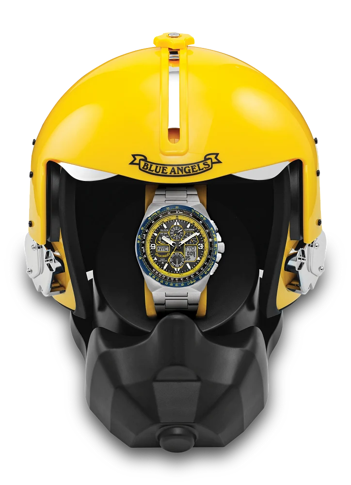 Citizen Promaster Skyhawk A-T Eco-Drive - JY8125-54L