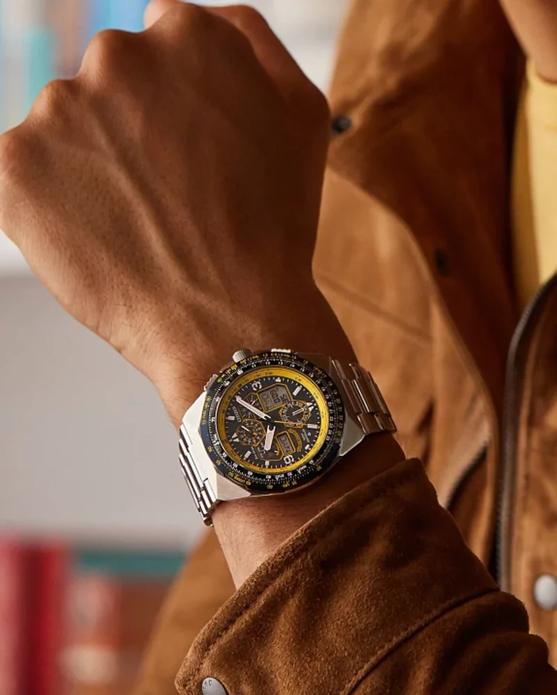 Citizen Promaster Skyhawk A-T Eco-Drive - JY8125-54L