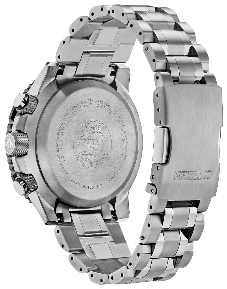 Citizen Promaster Skyhawk A-T Eco-Drive - JY8108-53E