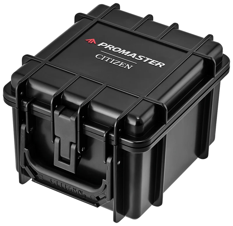 Citizen Promaster Skyhawk A-T Eco-Drive - JY8108-53E