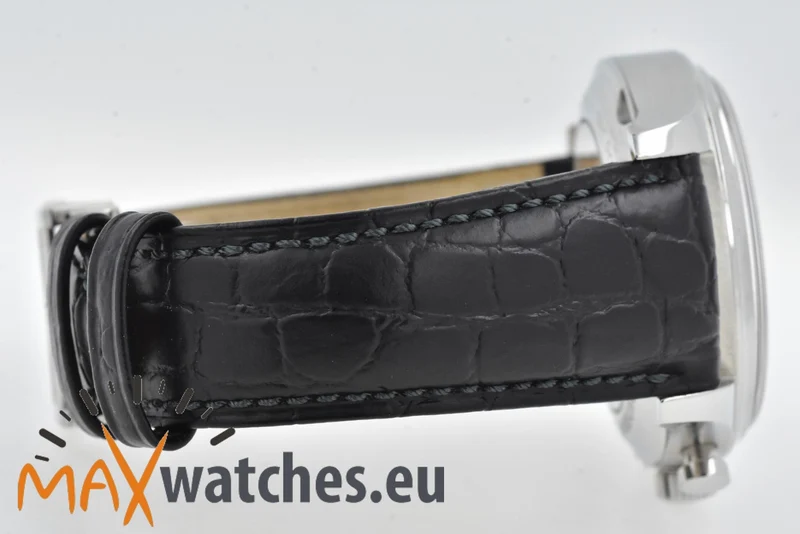 IWC Portugieser Portuguese Classic Chronograph IW390404 Grey Dial