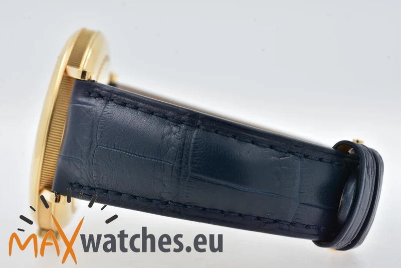 Breguet Classique 5140BA/29/9W6 5140 18k Yellow Gold Emaille Dail