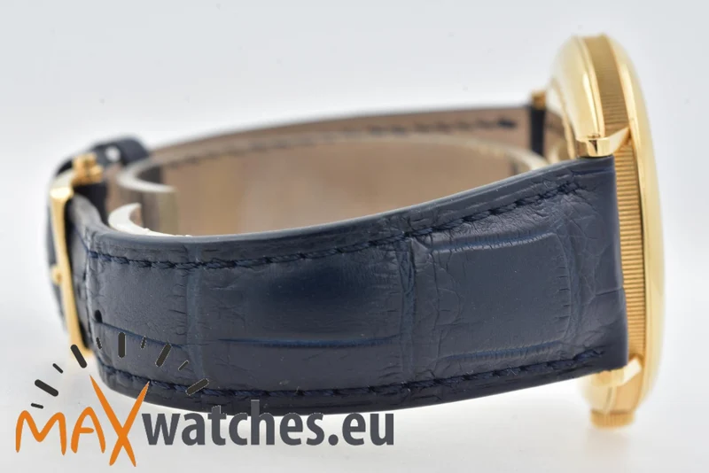 Breguet Classique 5140BA/29/9W6 5140 18k Yellow Gold Emaille Dail