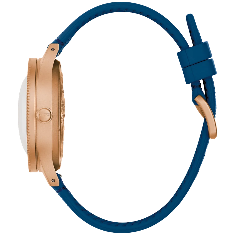 Bulova Mil Ships - 98A325