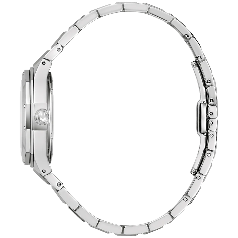 Bulova Prestige Women’s Quartz Watch – 32mm 96M168