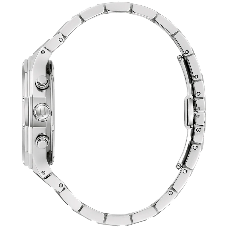 Bulova Prestige Men’s Quartz Watch – 40mm 96B459