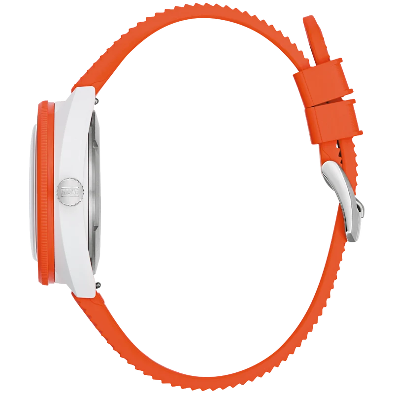 Bulova Snorkel Clownfish 98B448