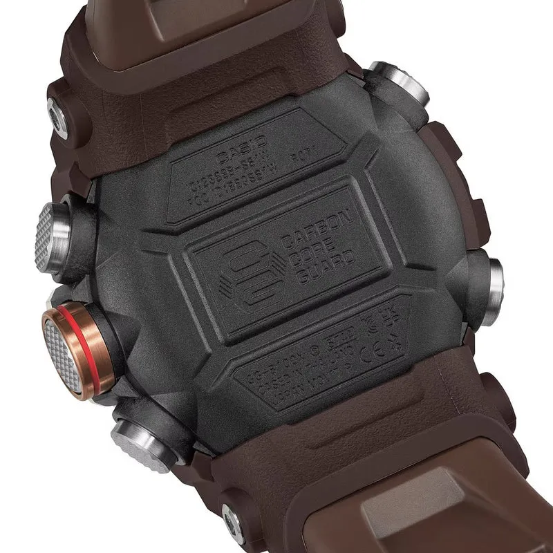 Casio G-Shock Mudmaster Master In Horizon Gold GG-B100XMH-5AER