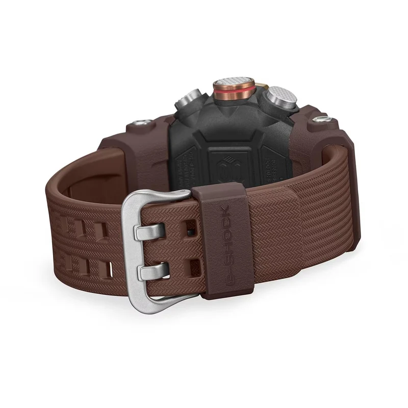 Casio G-Shock Mudmaster Master In Horizon Gold GG-B100XMH-5AER