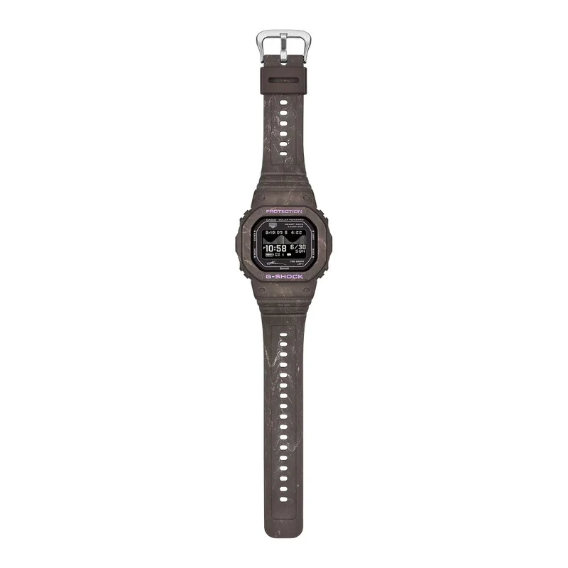 Casio G-Shock G-Lide Kanoa Igarashi Limited Edition GBX-H5600KI-5ER
