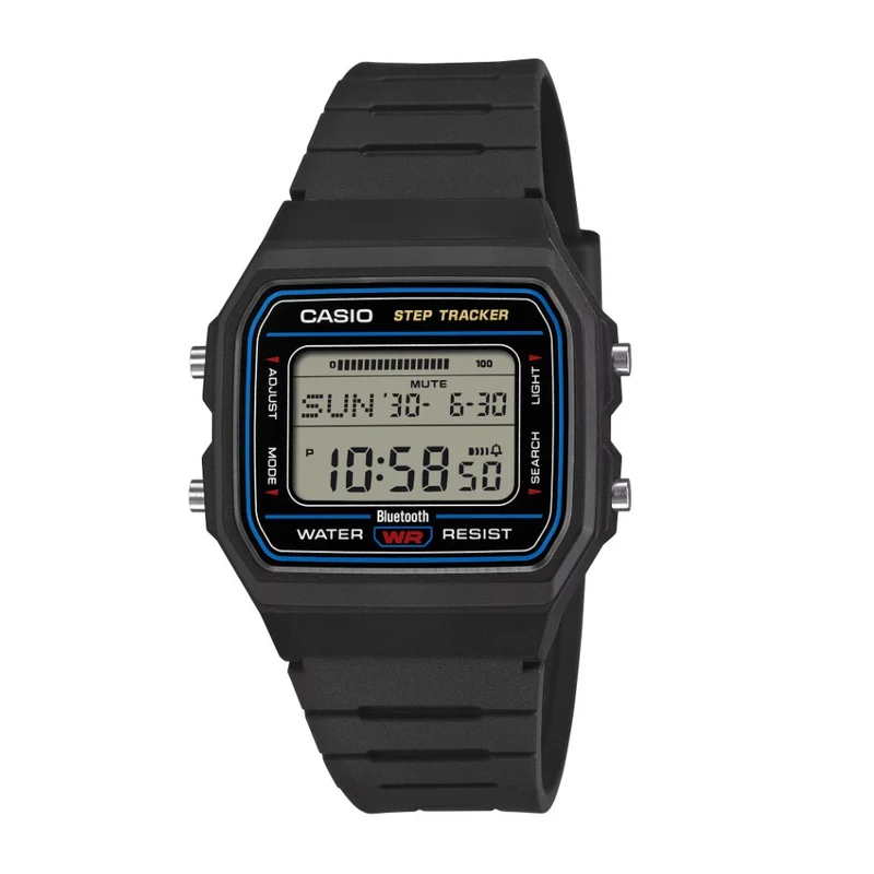 Casio Collection F-B100W-1AEF