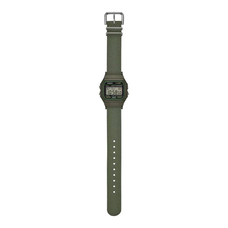 Casio Collection F-91WF-3AEF