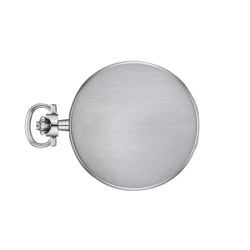 Tissot T-Pocket Savonnette 48.5mm Pocket Watch T862.410.19.042.00