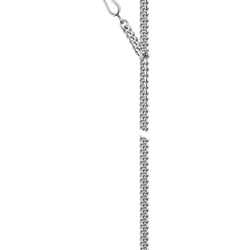 Tissot T-Pocket Savonnette 48.5mm Pocket Watch T862.410.19.042.00