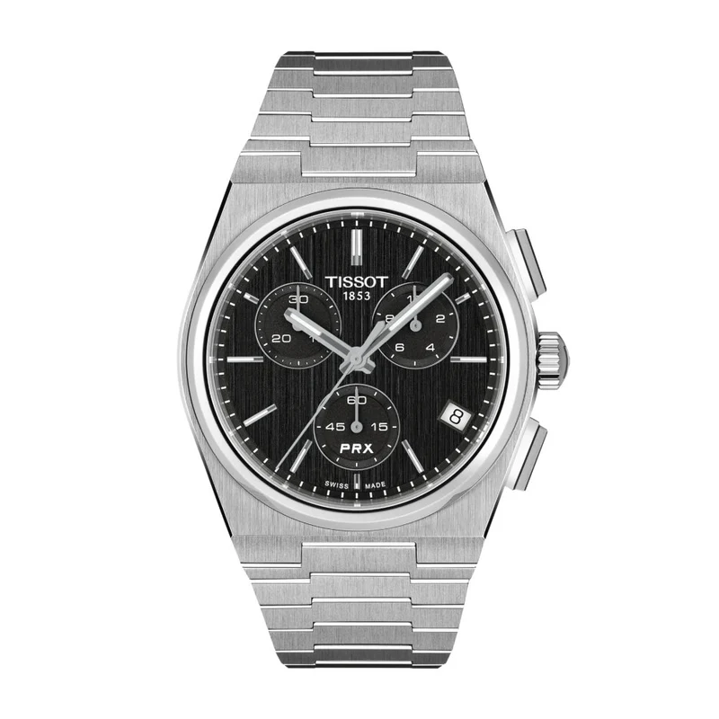 Tissot PRX 41mm T137.417.11.051.00