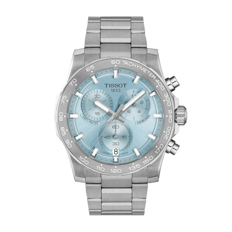 Tissot Supersport Chrono 42mm T125.417.11.351.00