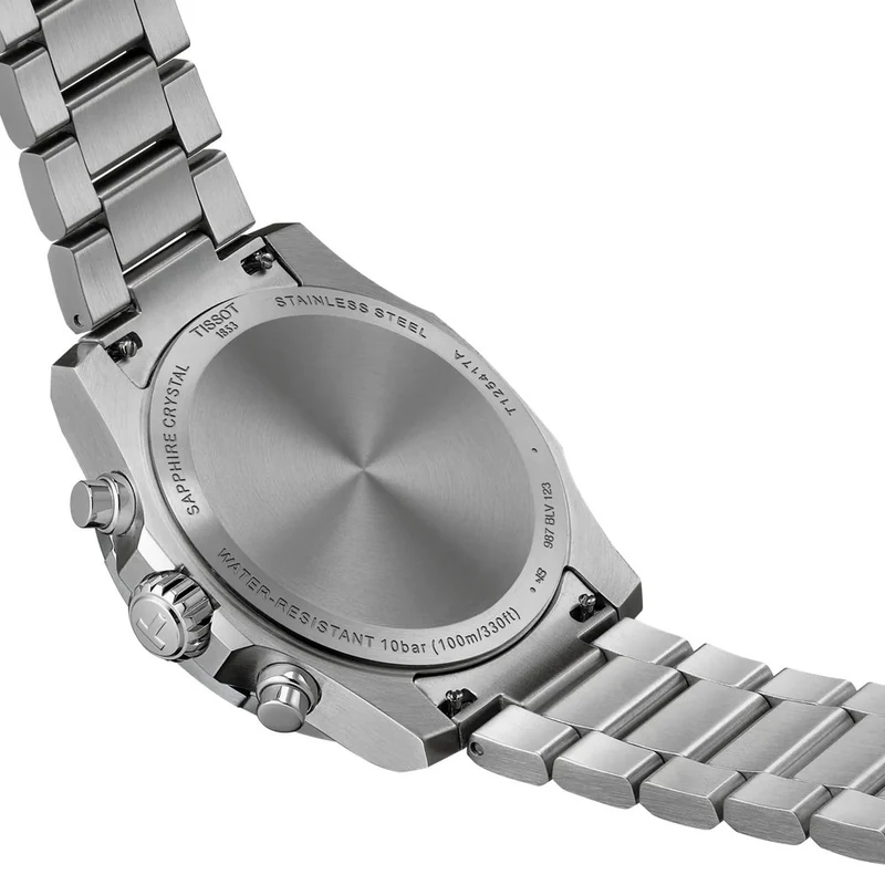 Tissot Supersport Chrono 42mm T125.417.11.351.00