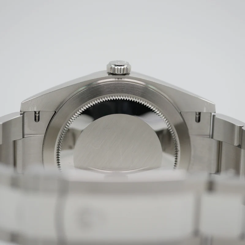 Rolex Datejust 41 Stahl 126334 - 2026
