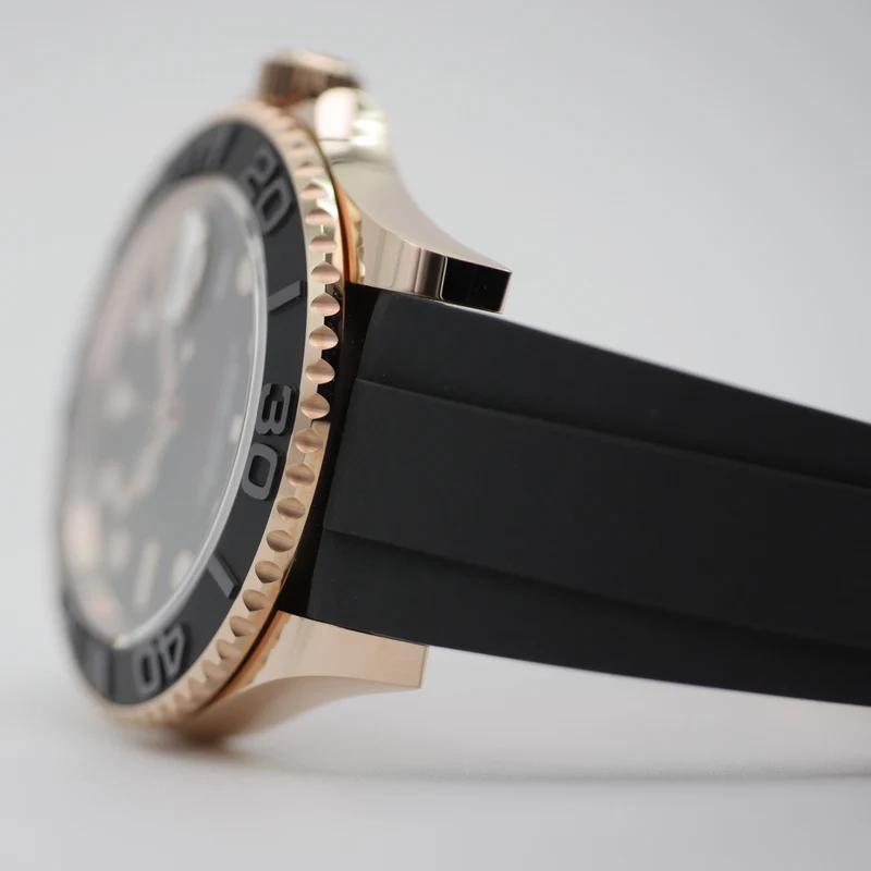 Rolex Yacht-Master Roségold 126655 - 2022