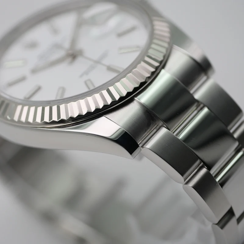 Rolex Datejust 41 Stahl - 126334 Only Watch