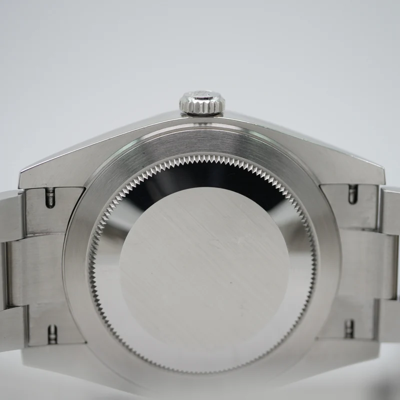 Rolex Datejust 41 Stahl - 126334 Only Watch