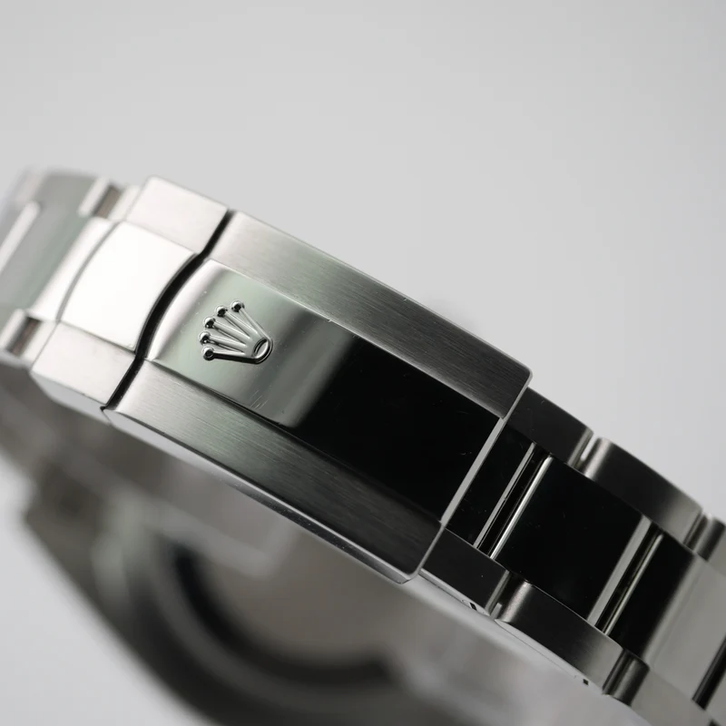 Rolex Datejust 41 Stahl - 126334 Only Watch