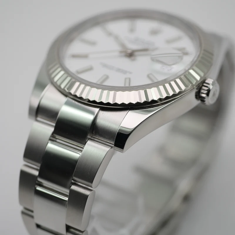 Rolex Datejust 41 Stahl - 126334 Only Watch