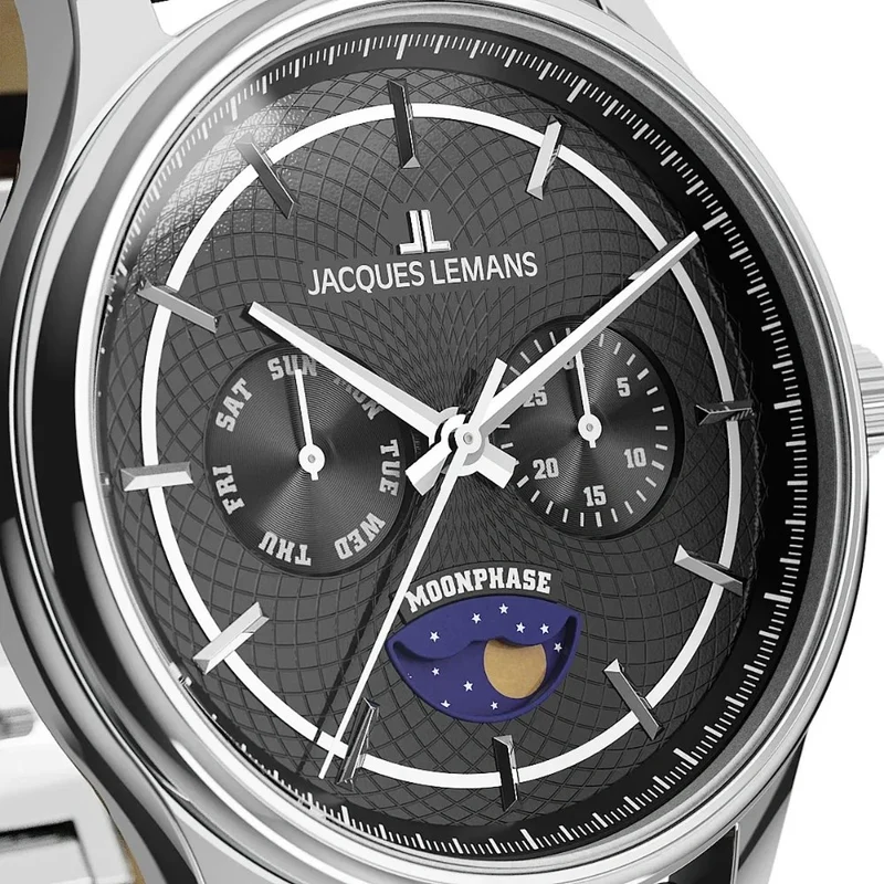 Jacques Lemans 1-2213A