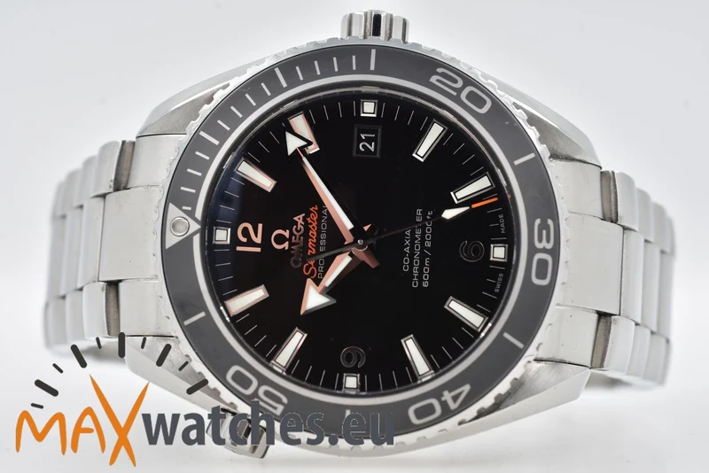 Omega Seamaster Planet Ocean Big Size 45.5mm 23230462101001