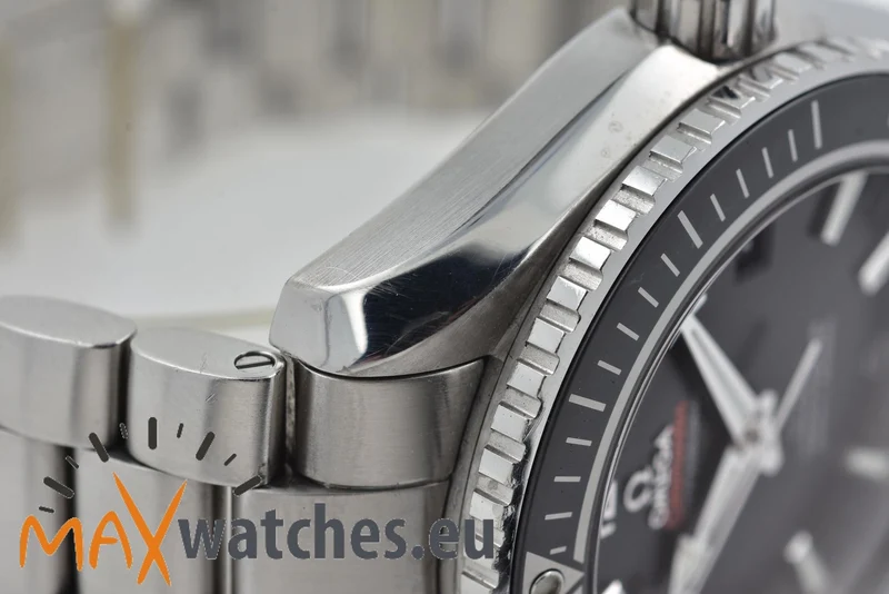 Omega Seamaster Planet Ocean Big Size 45.5mm 23230462101001