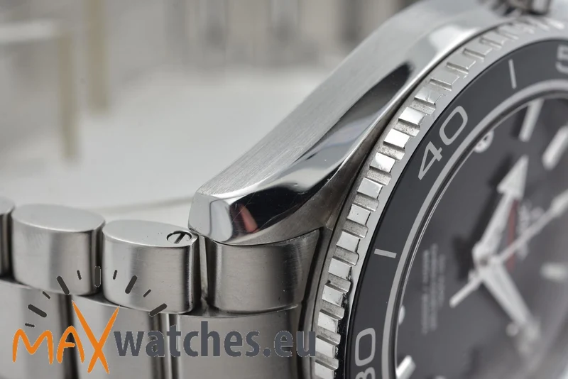 Omega Seamaster Planet Ocean Big Size 45.5mm 23230462101001