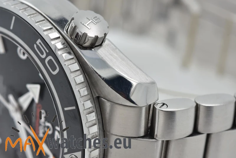 Omega Seamaster Planet Ocean Big Size 45.5mm 23230462101001