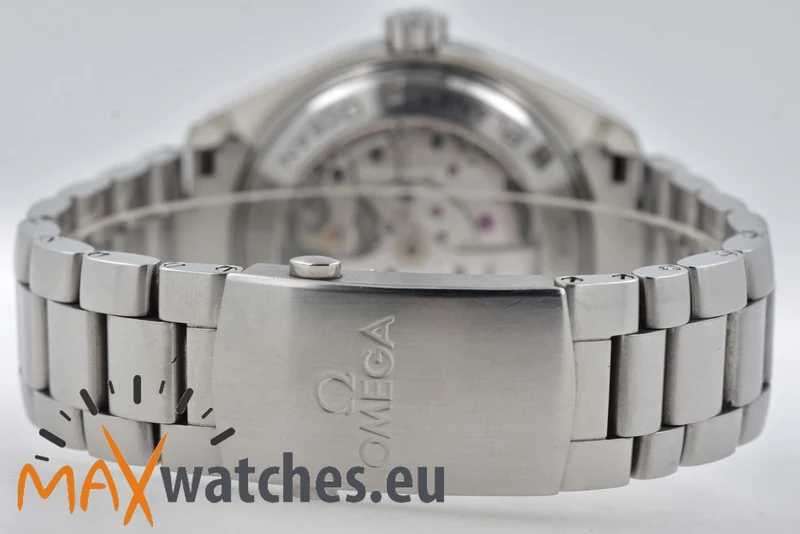 Omega Seamaster Planet Ocean Big Size 45.5mm 23230462101001