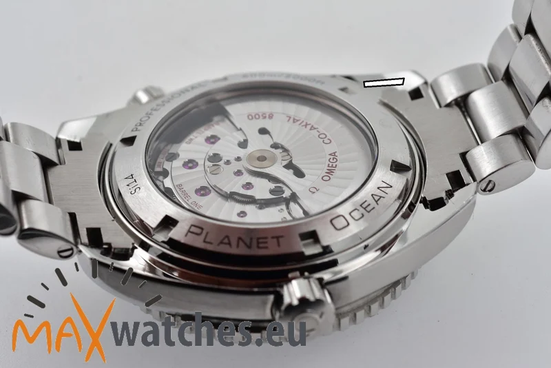 Omega Seamaster Planet Ocean Big Size 45.5mm 23230462101001