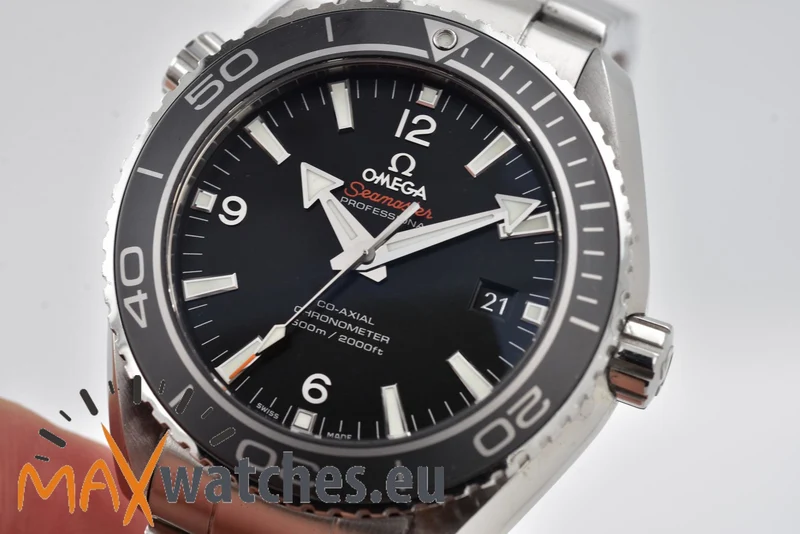 Omega Seamaster Planet Ocean Big Size 45.5mm 23230462101001