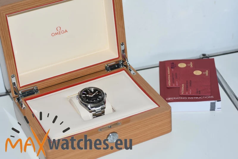Omega Seamaster Planet Ocean Big Size 45.5mm 23230462101001