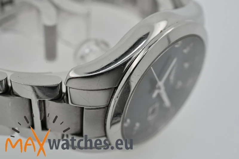 Longines Conquest Quarz Quartz Diamond Mother of Pearl L22864886