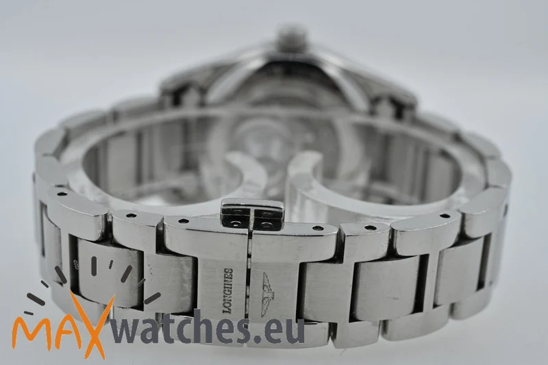 Longines Conquest Quarz Quartz Diamond Mother of Pearl L22864886