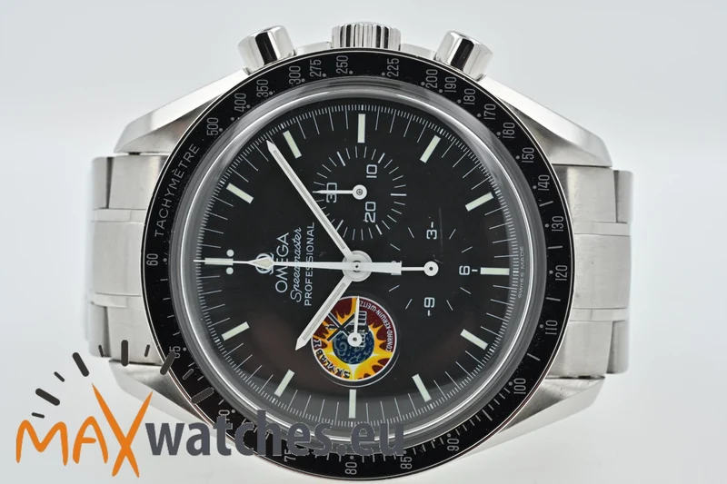 Omega Speedmaster Professional Moonwatch Missions Skylab 1 I Limited 3597.21