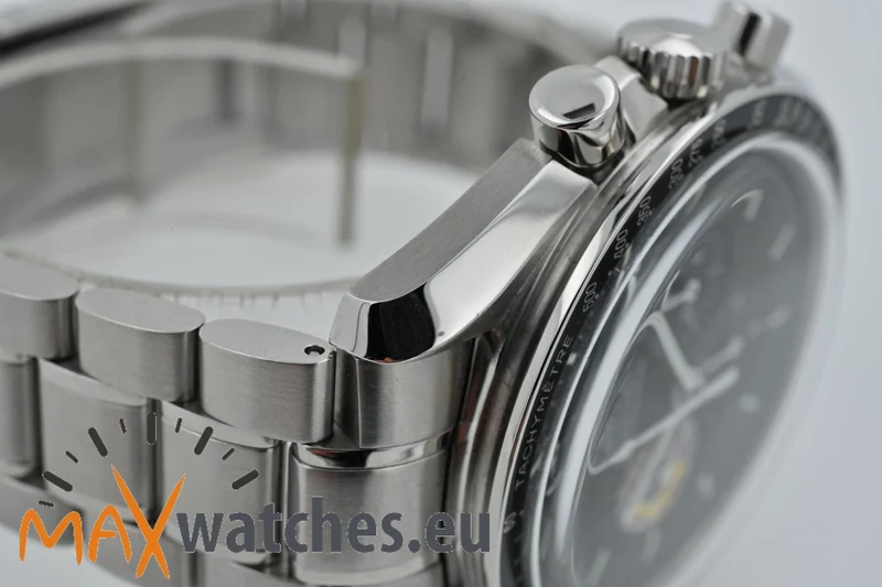 Omega Speedmaster Professional Moonwatch Missions Skylab 1 I Limited 3597.21