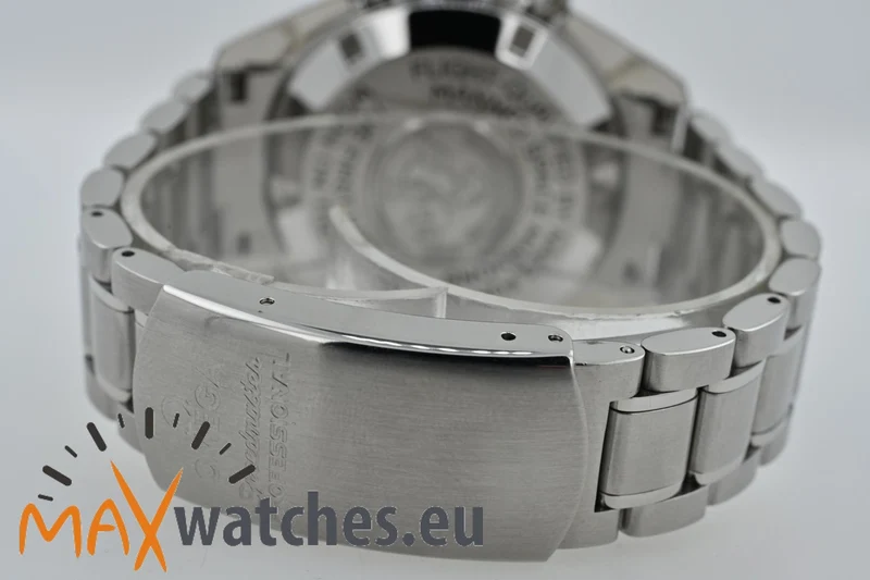 Omega Speedmaster Professional Moonwatch Missions Skylab 1 I Limited 3597.21