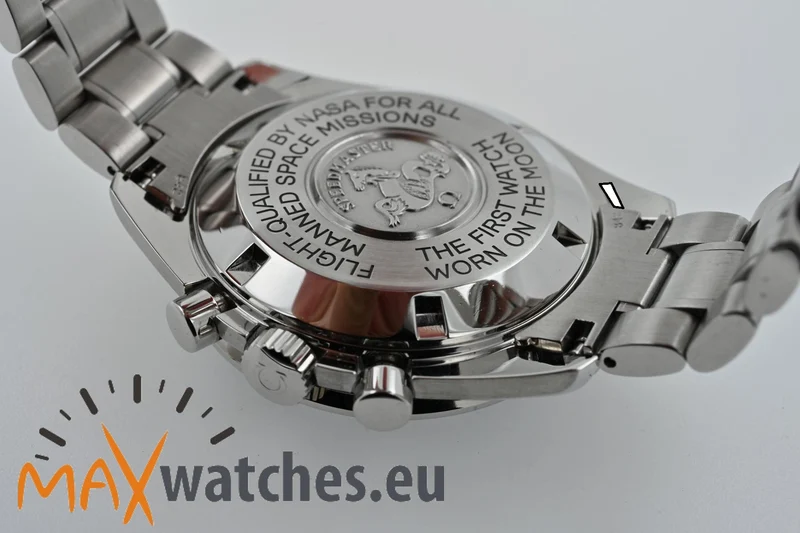 Omega Speedmaster Professional Moonwatch Missions Skylab 1 I Limited 3597.21