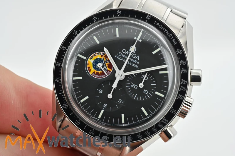 Omega Speedmaster Professional Moonwatch Missions Skylab 1 I Limited 3597.21