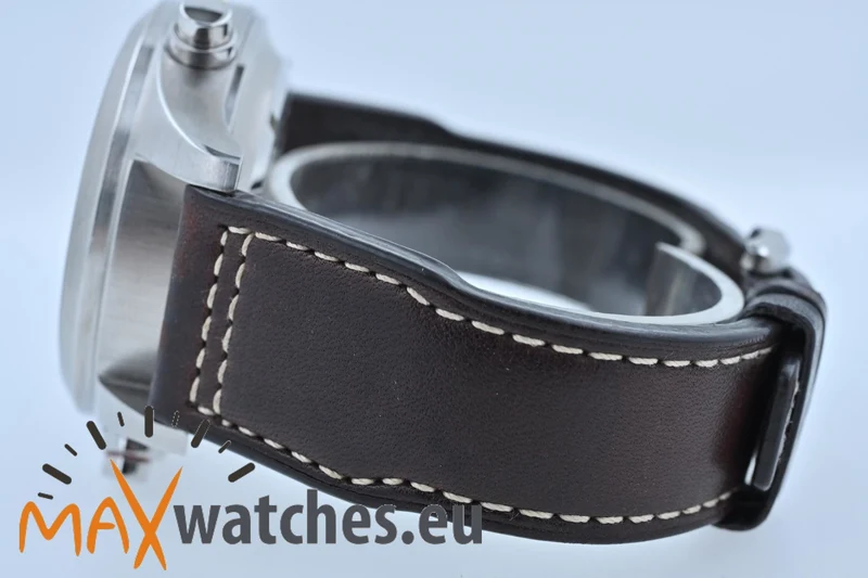 IWC Doppelchronograph Spitfire Flieger Double Chronograph Rattrapante IW3718