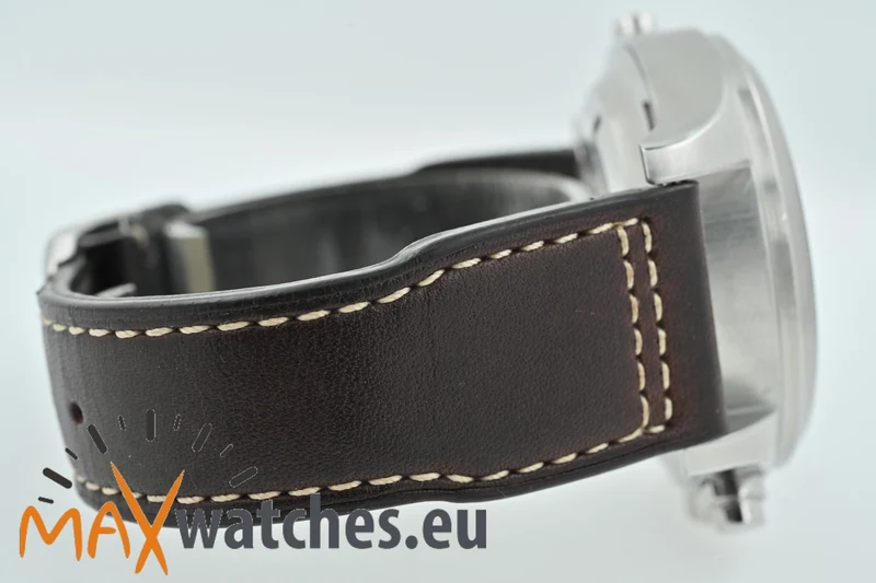 IWC Doppelchronograph Spitfire Flieger Double Chronograph Rattrapante IW3718