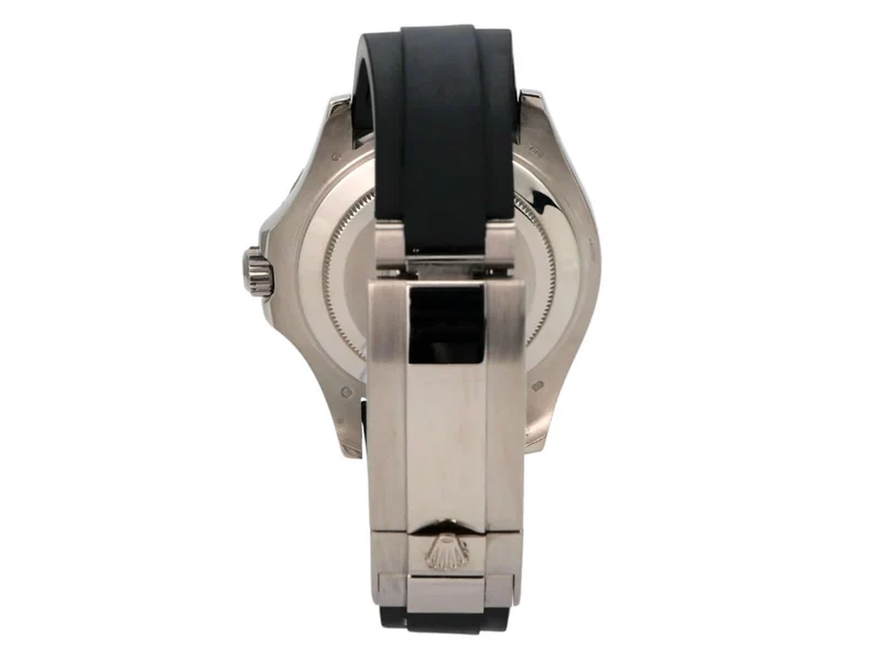 Rolex Yacht-Master 42 Weißgold 226659