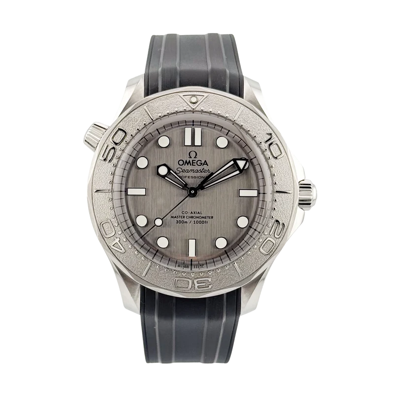 Omega Seamster Diver 300M 210.32.42.20.06.002 - 2026